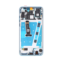 RoGer Full Face 9D Tempered Glass Full Coveraged with Frame Huawei P30 Lite Black RoGer Full Face 9D Tempered Glass Full Coveraged with Frame Huawei P30 Lite Black