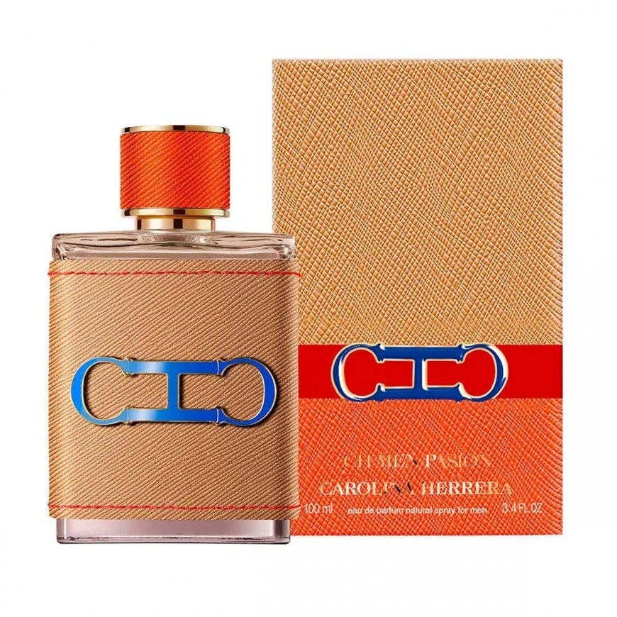 Carolina Herrera Carolina Herrera CH Pasión