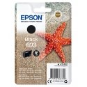 Epson Singlepack Black 603 Ink Epson Singlepack Black 603 Ink