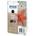 Epson C13T03U14010 rašalo kasetė 1 vnt Originalus Standartinė išeiga Juoda Epson C13T03U14010 rašalo kasetė 1 vnt Originalus Standartinė išeiga Juoda