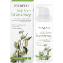 Sylveco Light BIRCH cream with 50 ml dispenser
