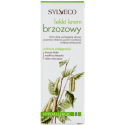 Sylveco Light BIRCH kremas su 50 ml dozatoriumi