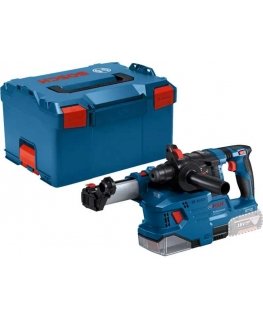 Bosch GBH 18V-22 GDE 18V-12 Solo, LB