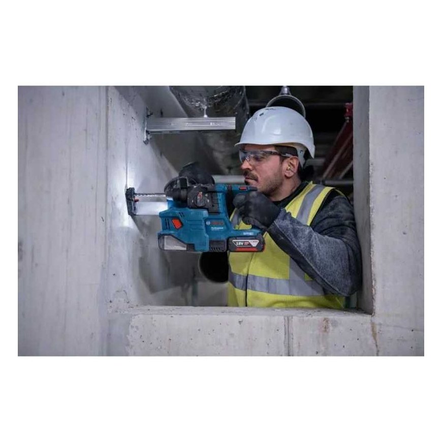 Bosch GBH 18V-22 GDE 18V-12 Solo, LB – 3