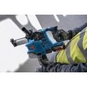 Bosch GBH 18V-22 GDE 18V-12 Solo, LB Bosch GBH 18V-22 GDE 18V-12 Solo, LB