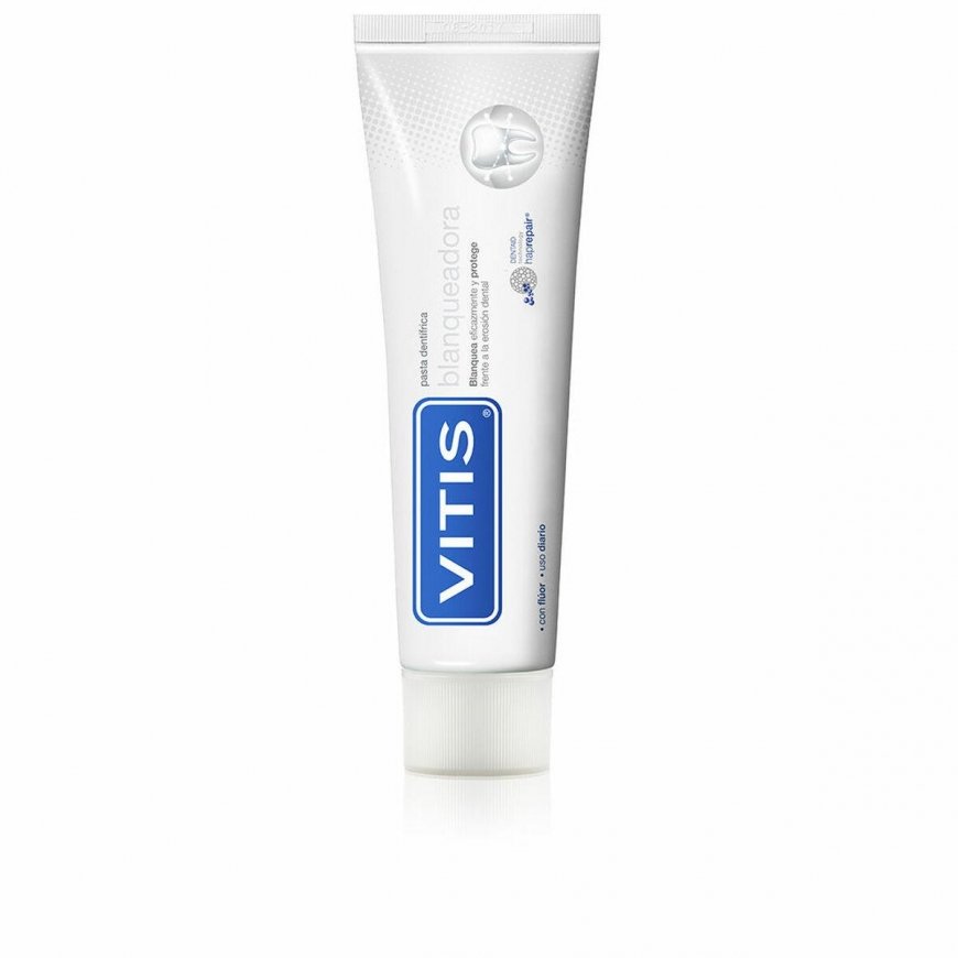Vitis Whitening Toothpaste 100ml – 2