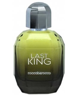 Rocco Barocco Last King eau de toilette spray 100ml