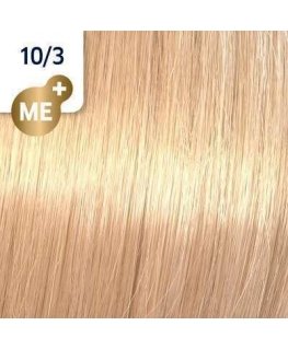 Wella Koleston Perfect Me+ plaukų dažai 60ml