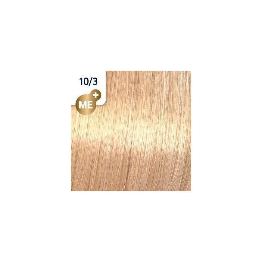 Wella Koleston Perfect Me+ hair dye