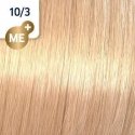 Wella Koleston Perfect Me+ plaukų dažai 60ml