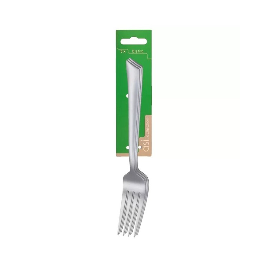 Fork 3pcs. Bistro 1,7mm
