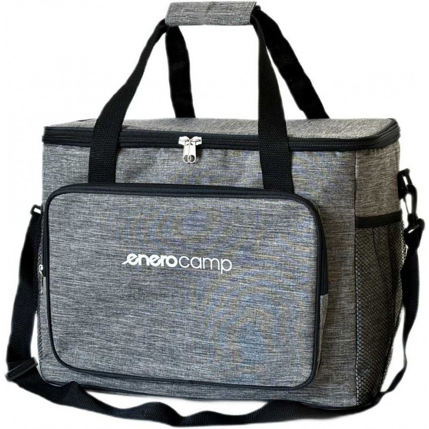 Enero Camp Enero Camp TERMICZNA BAG