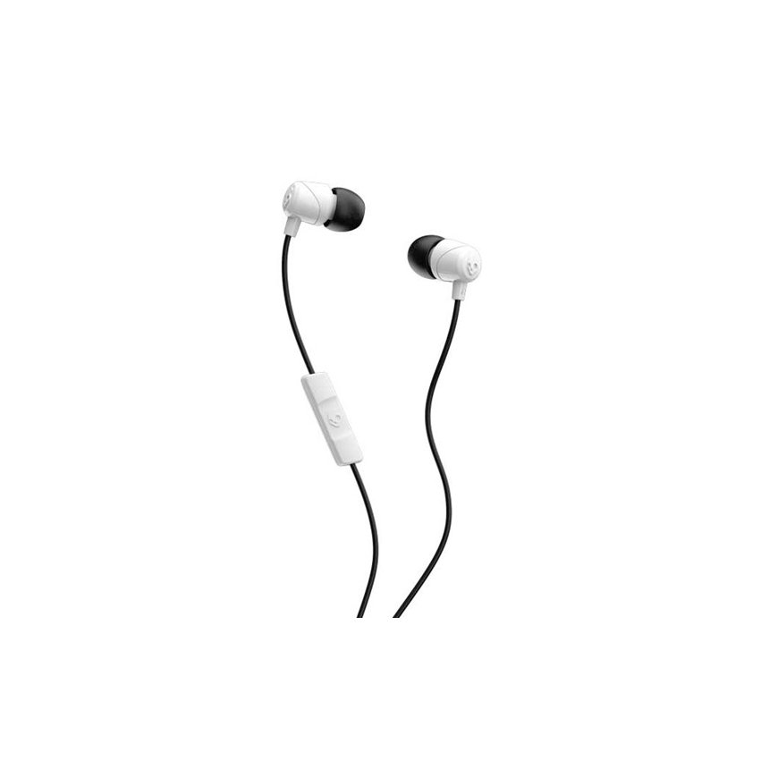 Skullcandy Jib Austiņas Vadu Ausīs Zvani