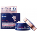 Nivea Vital Radiant Skin anti-wrinkle night cream 50ml Nivea Vital Radiant Skin anti-wrinkle night cream 50ml