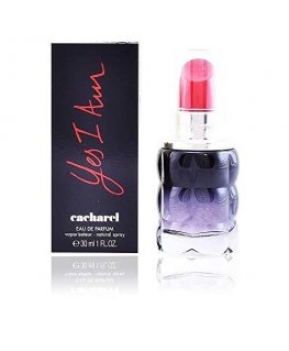Cacharel Yes I Am EDP, 50 ml