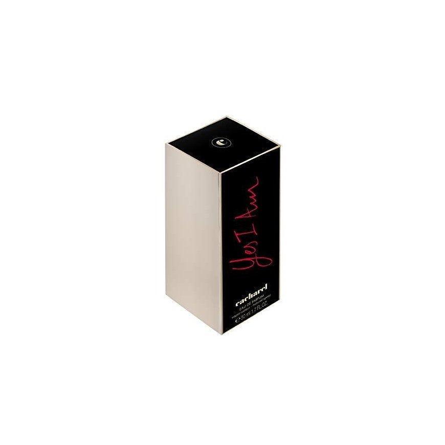 Cacharel Yes I Am EDP, 50 ml – 3