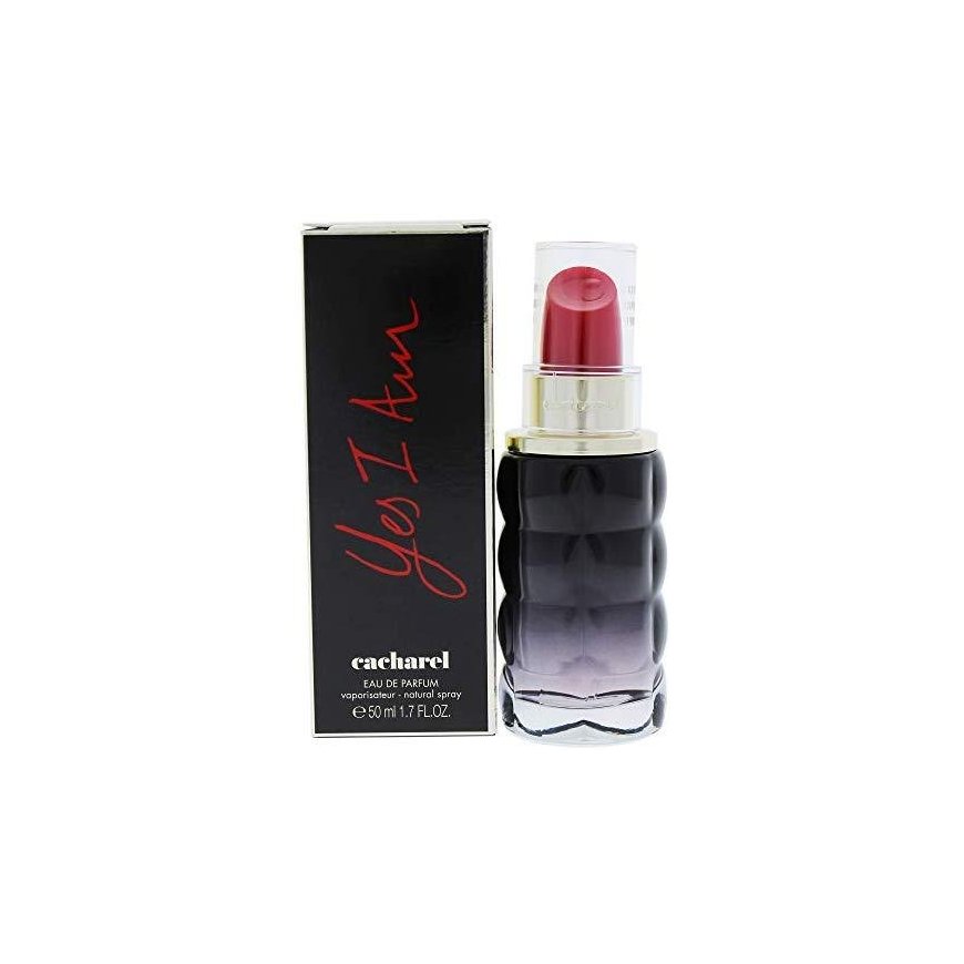 Cacharel Yes I Am EDP, 50 ml – 4