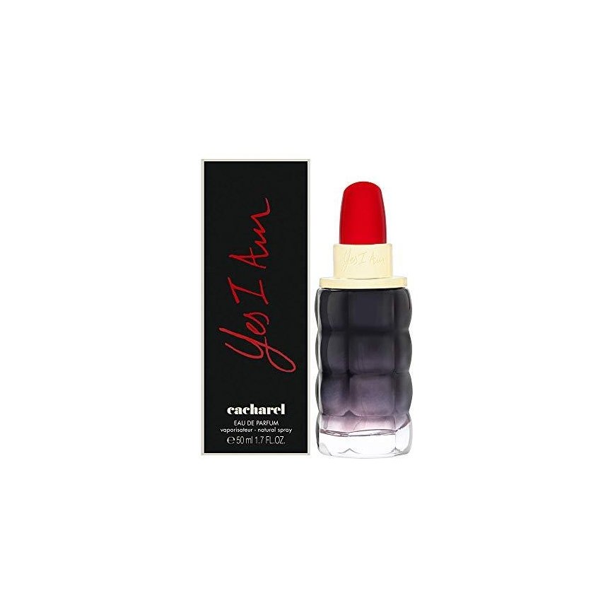 Cacharel Yes I Am EDP, 50 ml – 5