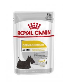 Royal Canin Dermacomfort Suaugusių 85 g