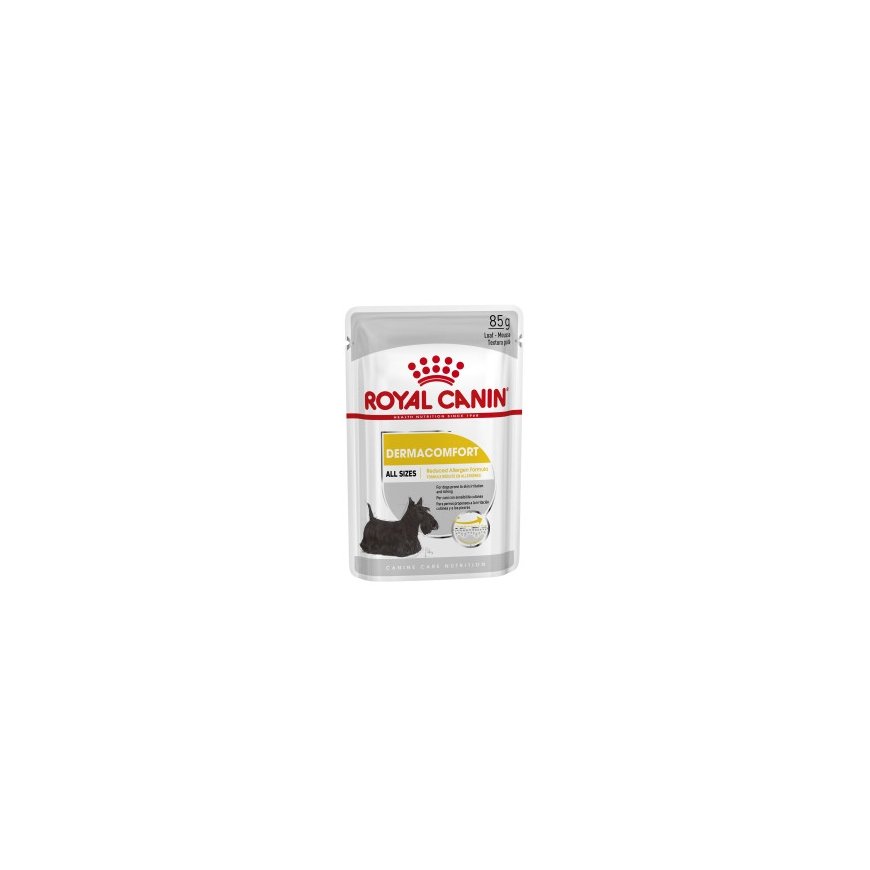 Royal Canin Dermacomfort Adult 85 g