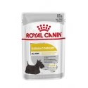 Royal Canin Dermacomfort Pieaudzis suns 85 g Royal Canin Dermacomfort Pieaudzis suns 85 g