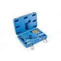 Cleaning set Hogert HT8G327 14 pcs. Cleaning set Hogert HT8G327 14 pcs.