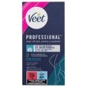 Veet Professional Wax Strips Depilatory Product moterims, 40 pc