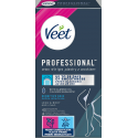 Veet Professional Wax Strips Depilatory Product for women, 40 pcs