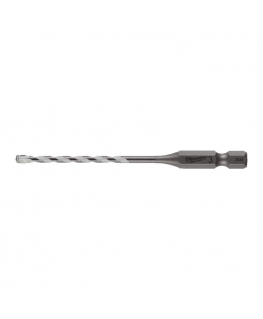 Milwaukee Accessories Universal drill MILWAUKEE Ø6.5 x 150 mm