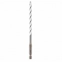 Milwaukee Accessories Universal drill MILWAUKEE Ø6.5 x 150 mm Milwaukee Accessories Universal drill MILWAUKEE Ø6.5 x 150 mm