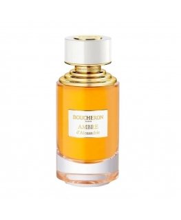 Boucheron Ambre d'Alexandrie EDP spray 125ml
