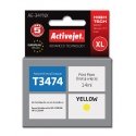 Activejet AE-34YNX ink (replacement for Epson 34XL T3474 Supreme 14 ml yellow) Activejet AE-34YNX ink (replacement for Epson 34XL T3474 Supreme 14 ml yellow)