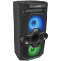 Speaker SVEN PS-650, black 50W, TWS, Bluetooth, FM, USB Speaker SVEN PS-650, black 50W, TWS, Bluetooth, FM, USB