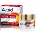 Astrid Bioretinol Day Kreminis, 50 ml