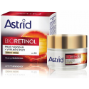 Astrid Bioretinol Day Cream, 50 ml