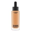 MAC MAC Studio Water Weight Vitamin E Long Lasting Liquid Foundation NC45 SPF 30 Women's 30ml MAC MAC Studio Water Weight Vitamin E Long Lasting Liquid Foundation NC45 SPF 30 Women's 30ml