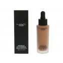MAC MAC Studio Water Weight Vitamin E Long Lasting Liquid Foundation NC45 SPF 30 Women's 30ml MAC MAC Studio Water Weight Vitamin E Long Lasting Liquid Foundation NC45 SPF 30 Women's 30ml