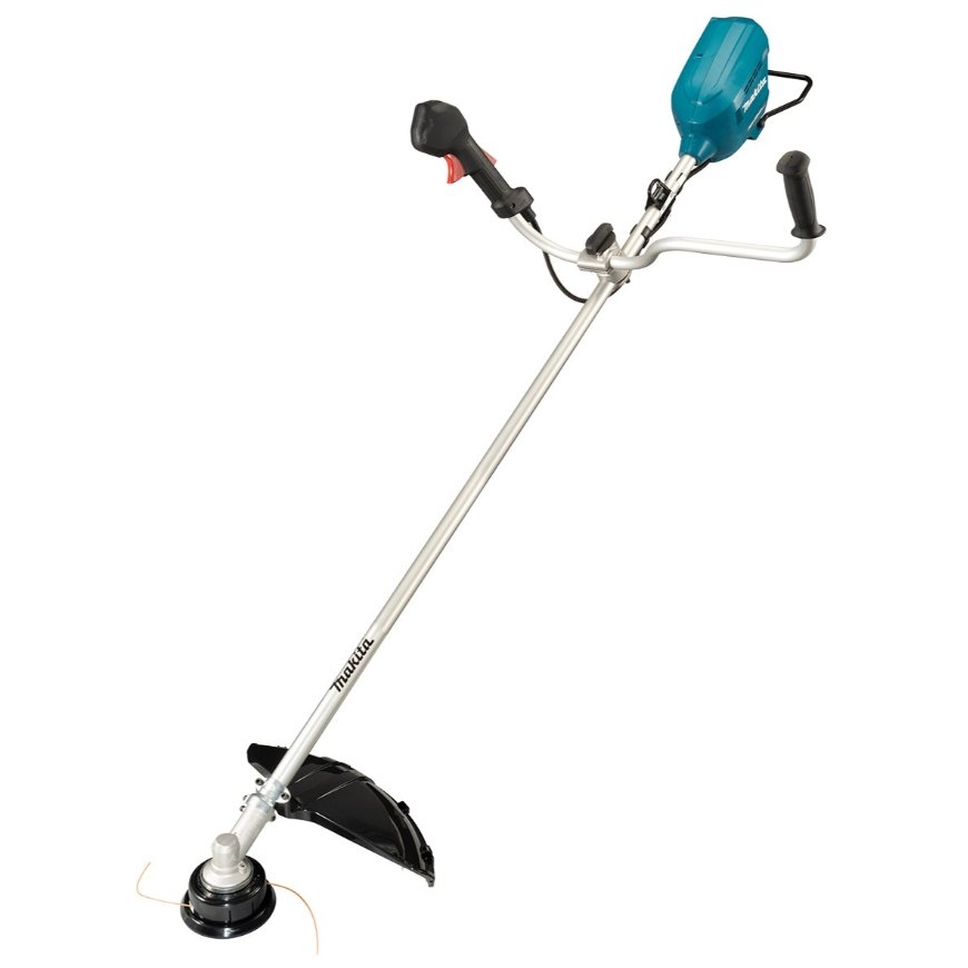 Makita UR012GZ02 krūmgriezis un auklas trimeris