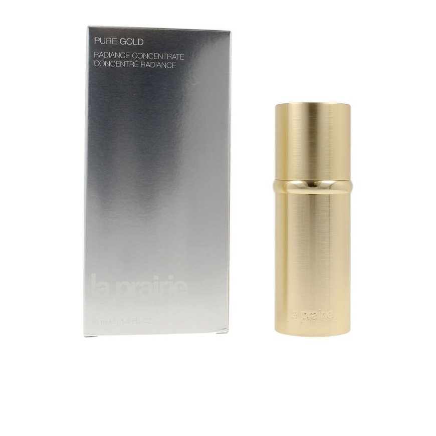 La Prairie Pure Gold shine concentrate 30ml – 2