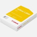 Canon Yellow Label Print printing paper A4 (210x297 mm) 500 sheets White Canon Yellow Label Print printing paper A4 (210x297 mm) 500 sheets White