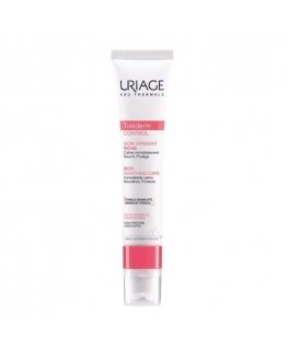 Uriage Toléderm Rich Creamy 40ml