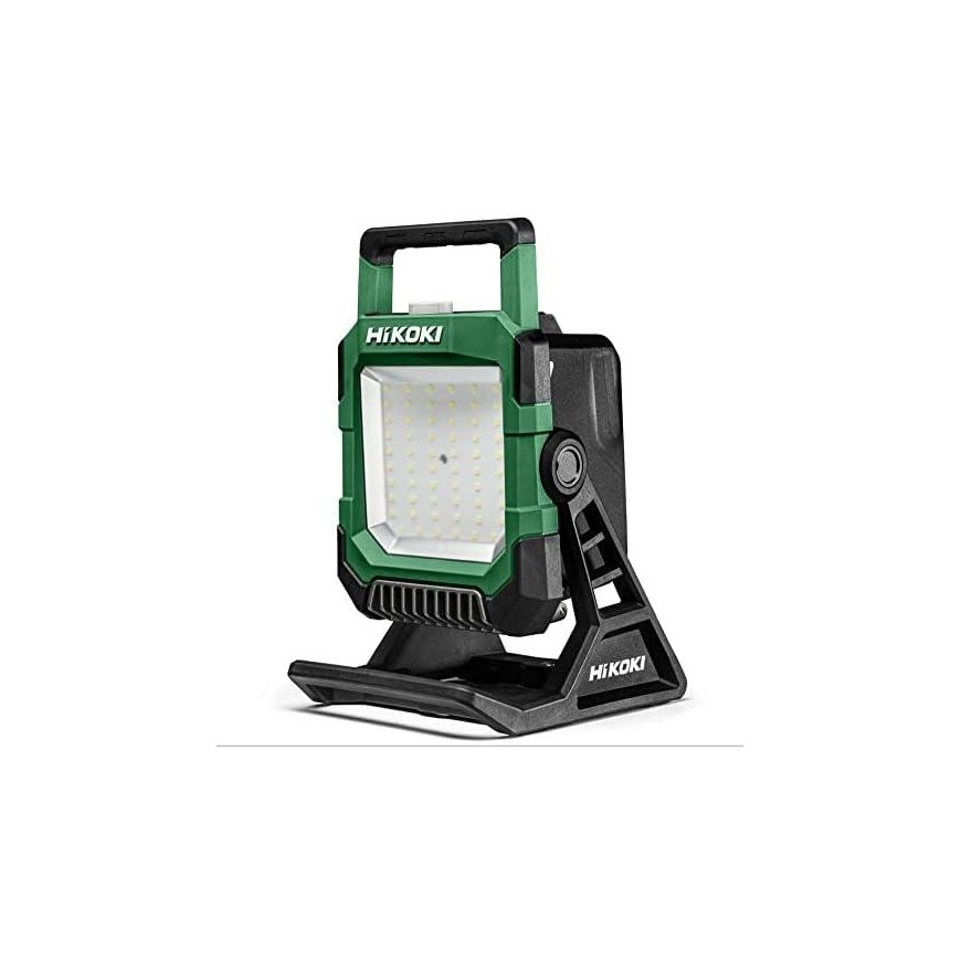 Akumuliatorinis LED prožektorius HiKOKI UB18DC – 2