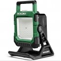 Rechargeable LED floodlight HiKOKI UB18DC Rechargeable LED floodlight HiKOKI UB18DC