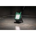 Rechargeable LED floodlight HiKOKI UB18DC Rechargeable LED floodlight HiKOKI UB18DC