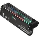 Wera BC 30 Impaktor 1 бита для отверток 30 шт