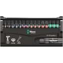 Wera BC 30 Impaktor 1 suktuvo antgalis 30 vnt