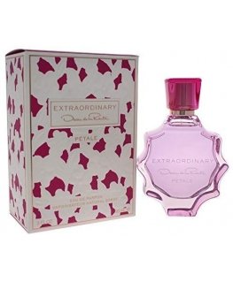 Oscar De La Renta Extraordinary Petale Eau De Parfum 90ml Spray