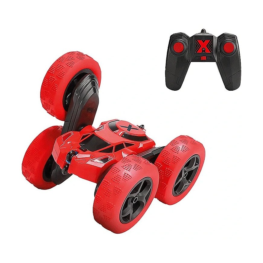 Maxlife MXRC-200 Remote Controlled Car – 2