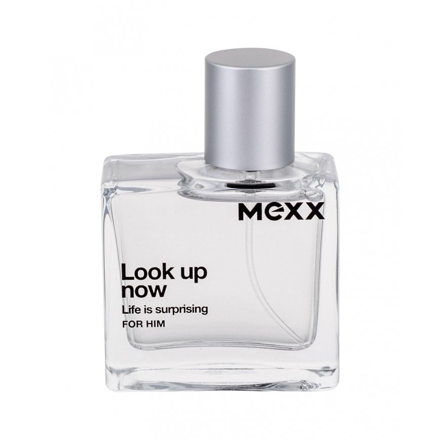 Mexx Look Up Now EDT 30 ml – 2