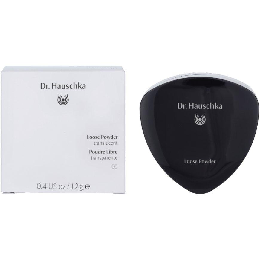 Dr. Hauschka "Dr. Hauschka" loose